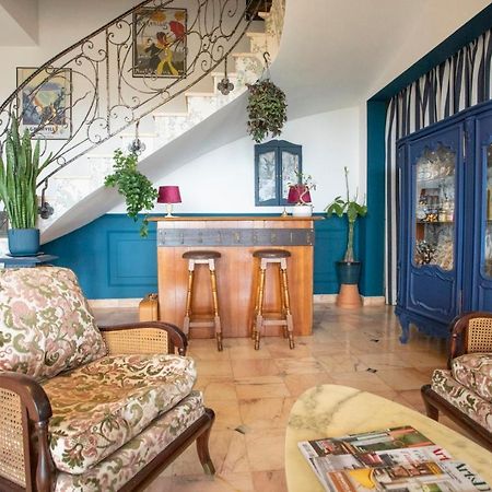 La Bellevue Breville - B&B Eksteriør bilde