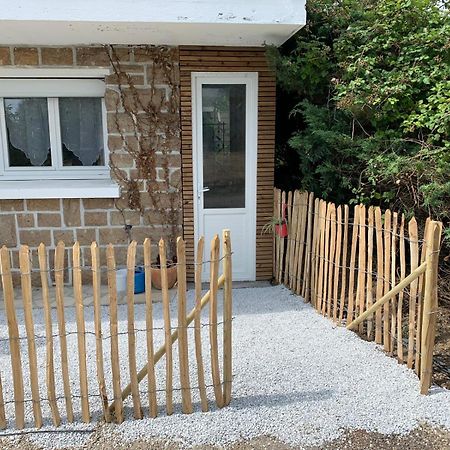 La Bellevue Breville - B&B Eksteriør bilde