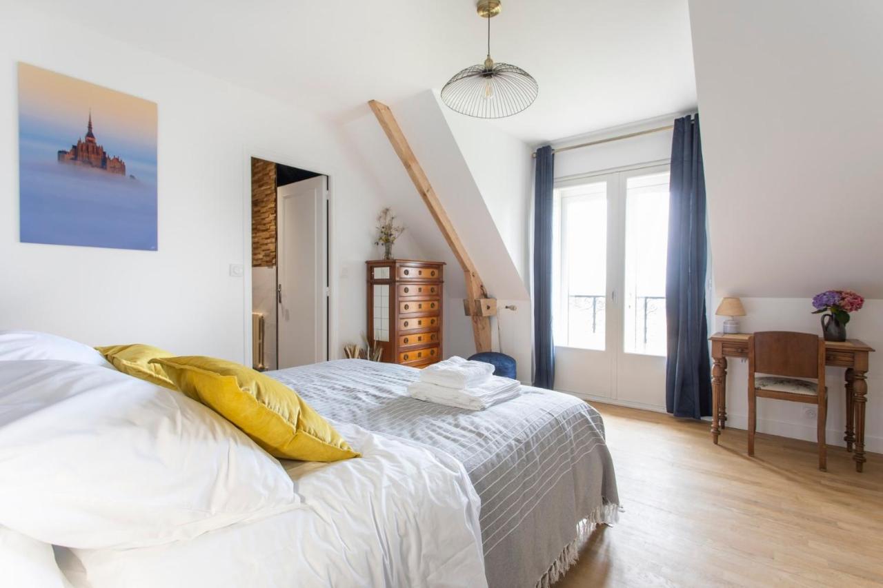 La Bellevue Breville - B&B Eksteriør bilde