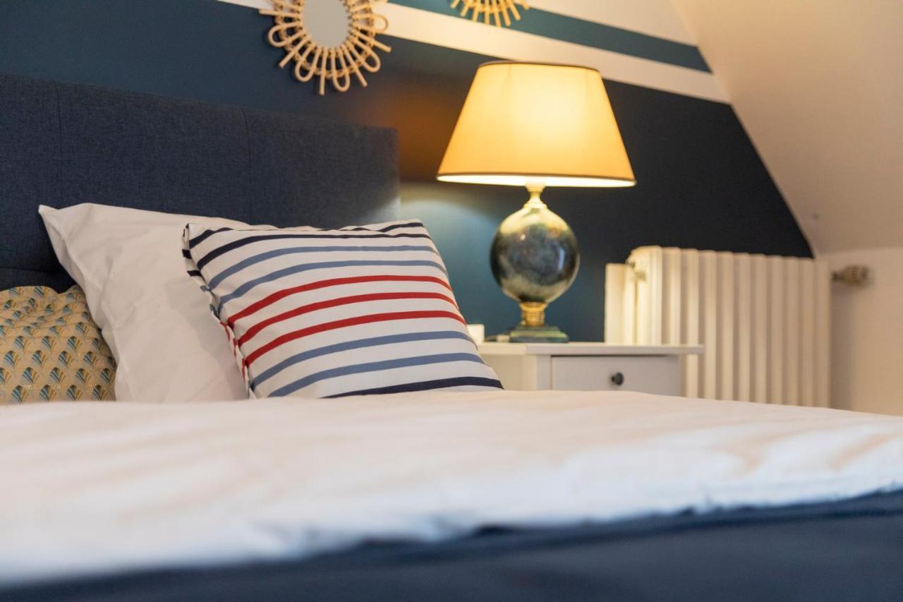 La Bellevue Breville - B&B Eksteriør bilde