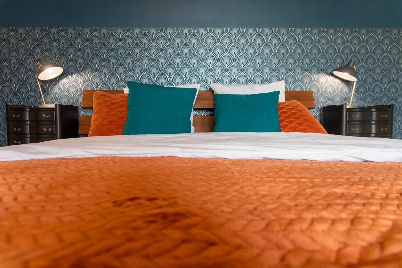 La Bellevue Breville - B&B Eksteriør bilde