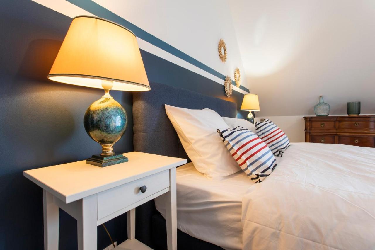 La Bellevue Breville - B&B Eksteriør bilde