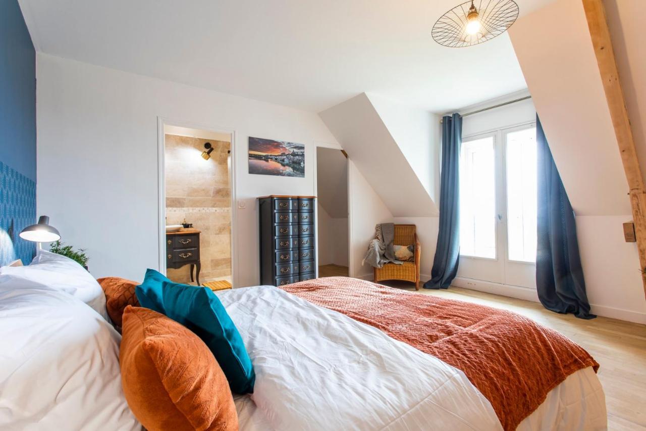 La Bellevue Breville - B&B Eksteriør bilde