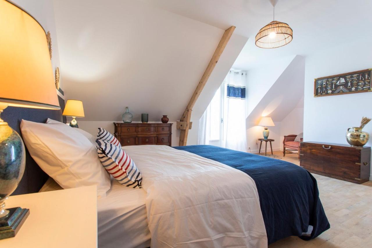La Bellevue Breville - B&B Eksteriør bilde