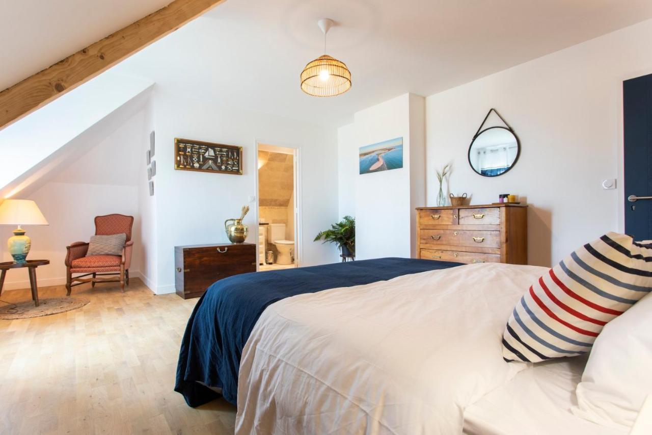 La Bellevue Breville - B&B Eksteriør bilde