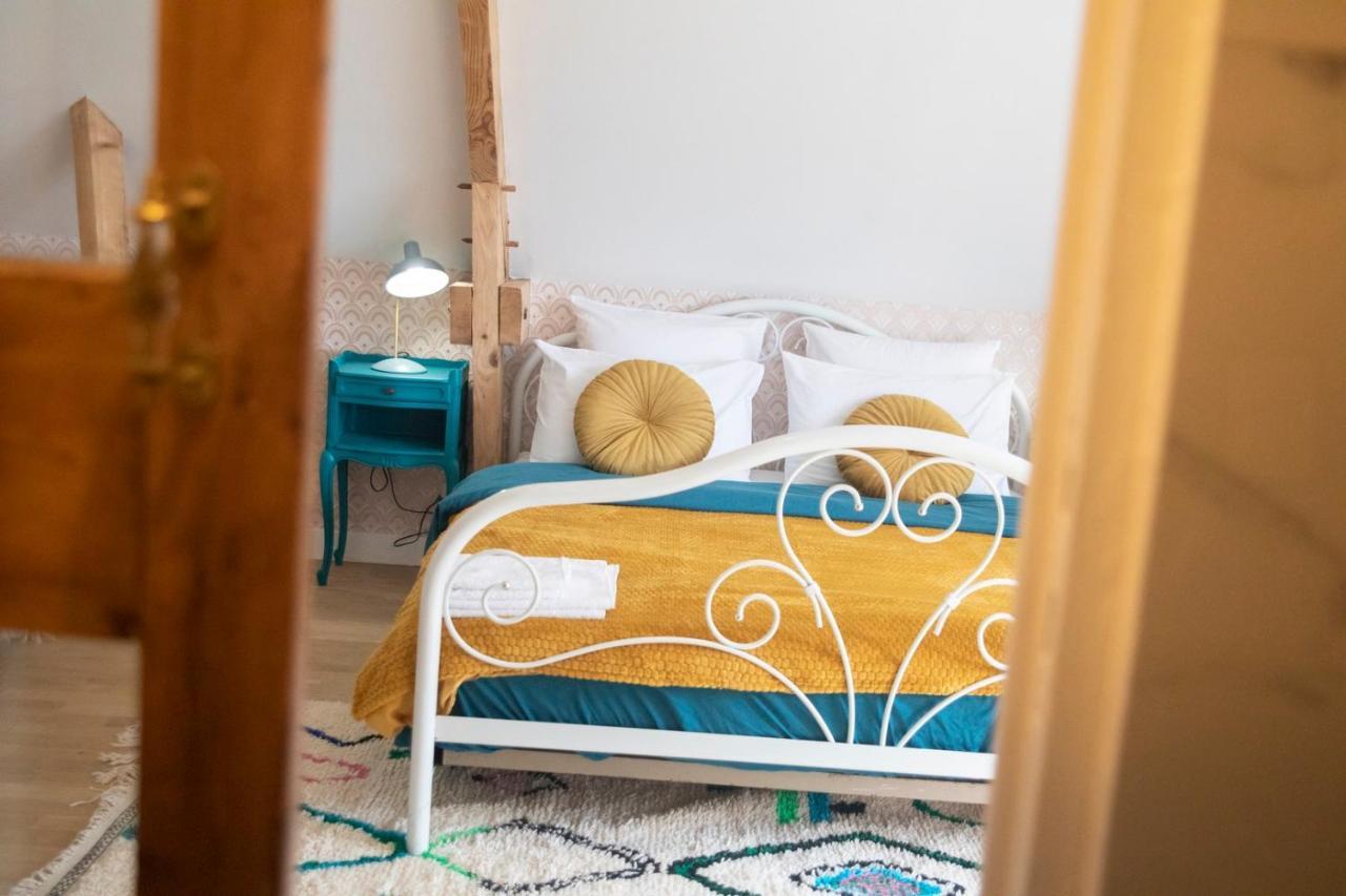 La Bellevue Breville - B&B Eksteriør bilde