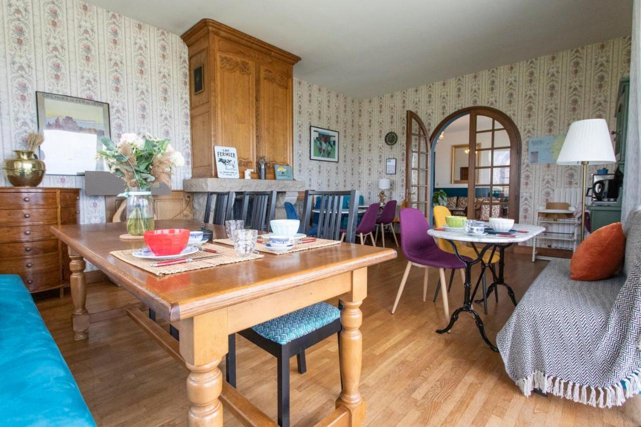 La Bellevue Breville - B&B Eksteriør bilde