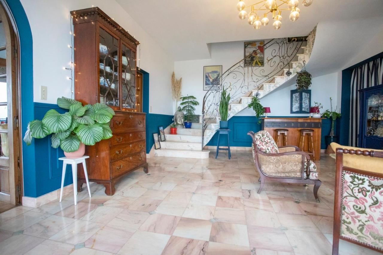 La Bellevue Breville - B&B Eksteriør bilde