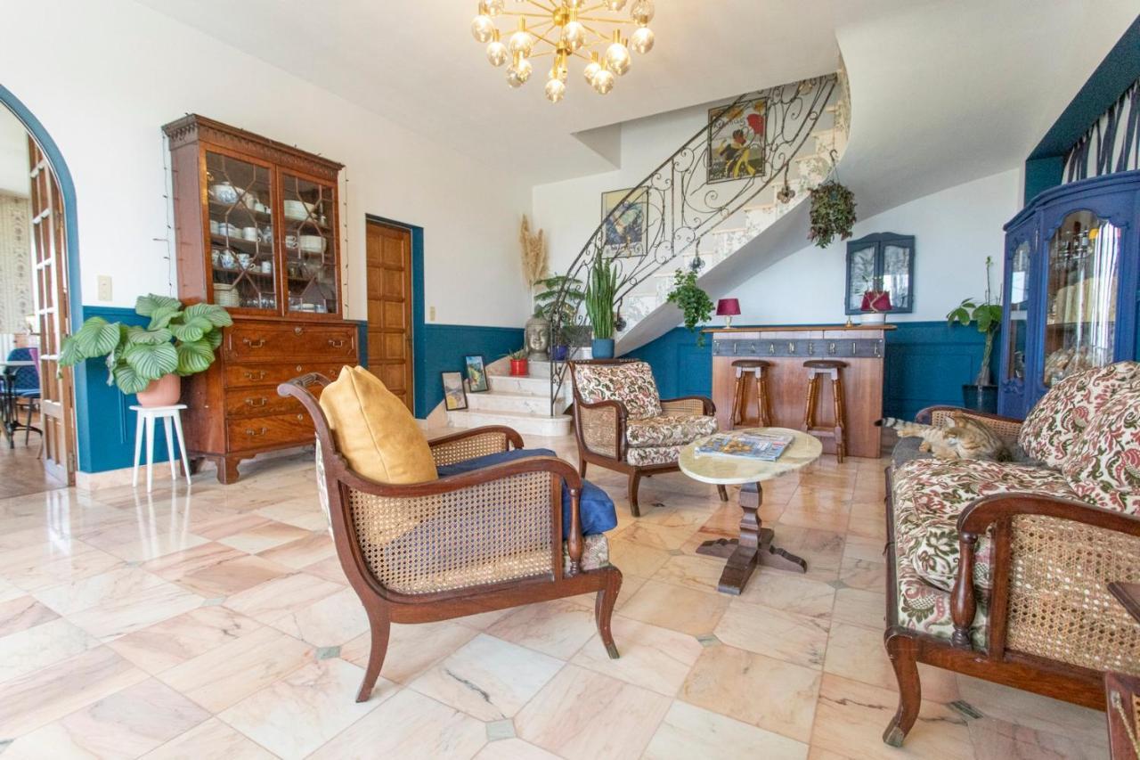 La Bellevue Breville - B&B Eksteriør bilde
