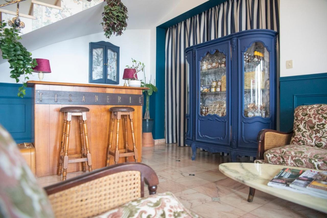 La Bellevue Breville - B&B Eksteriør bilde