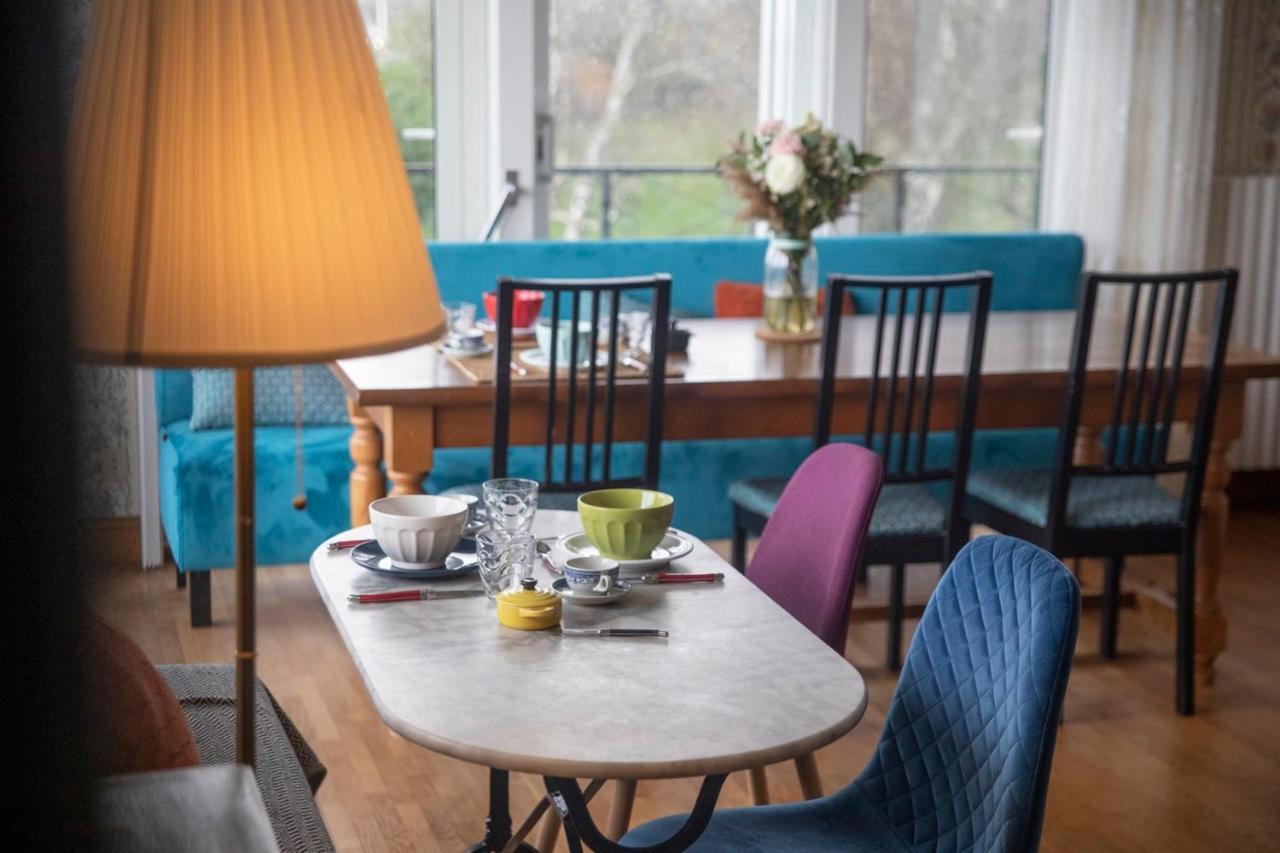La Bellevue Breville - B&B Eksteriør bilde