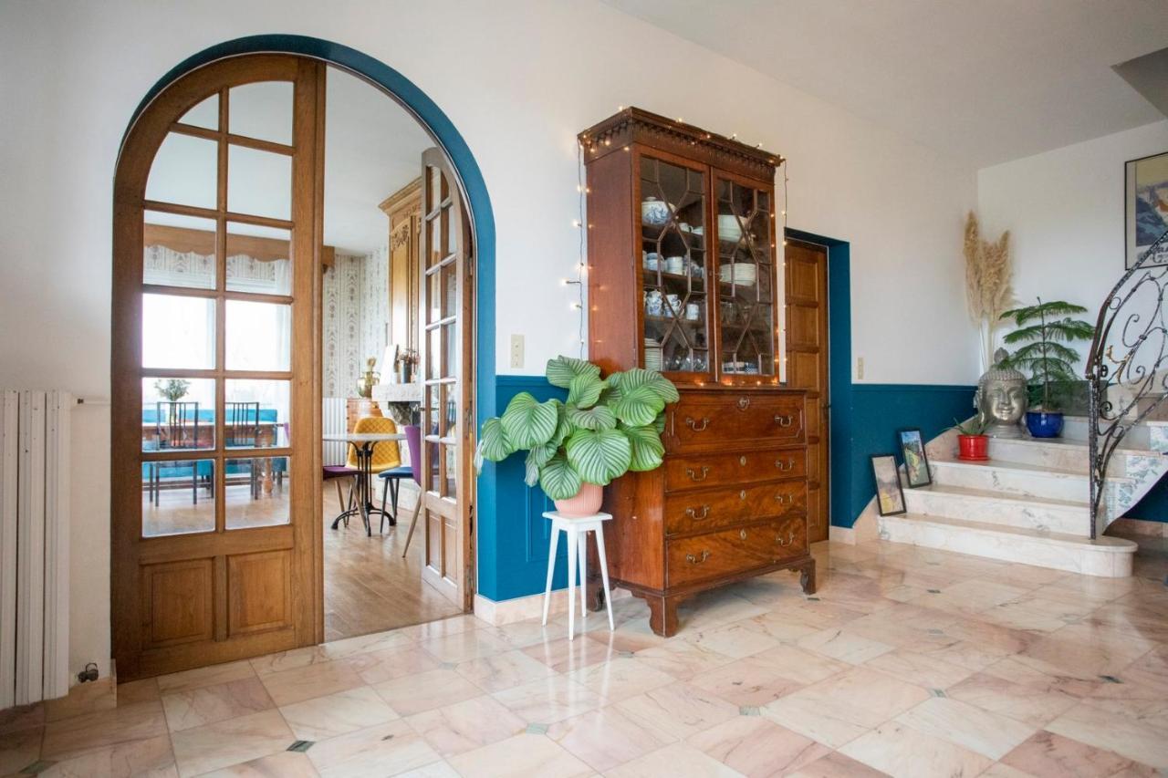 La Bellevue Breville - B&B Eksteriør bilde