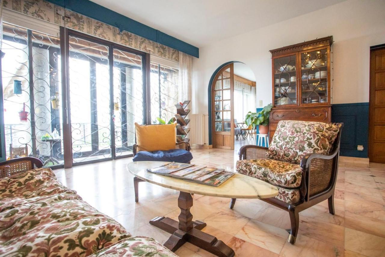 La Bellevue Breville - B&B Eksteriør bilde