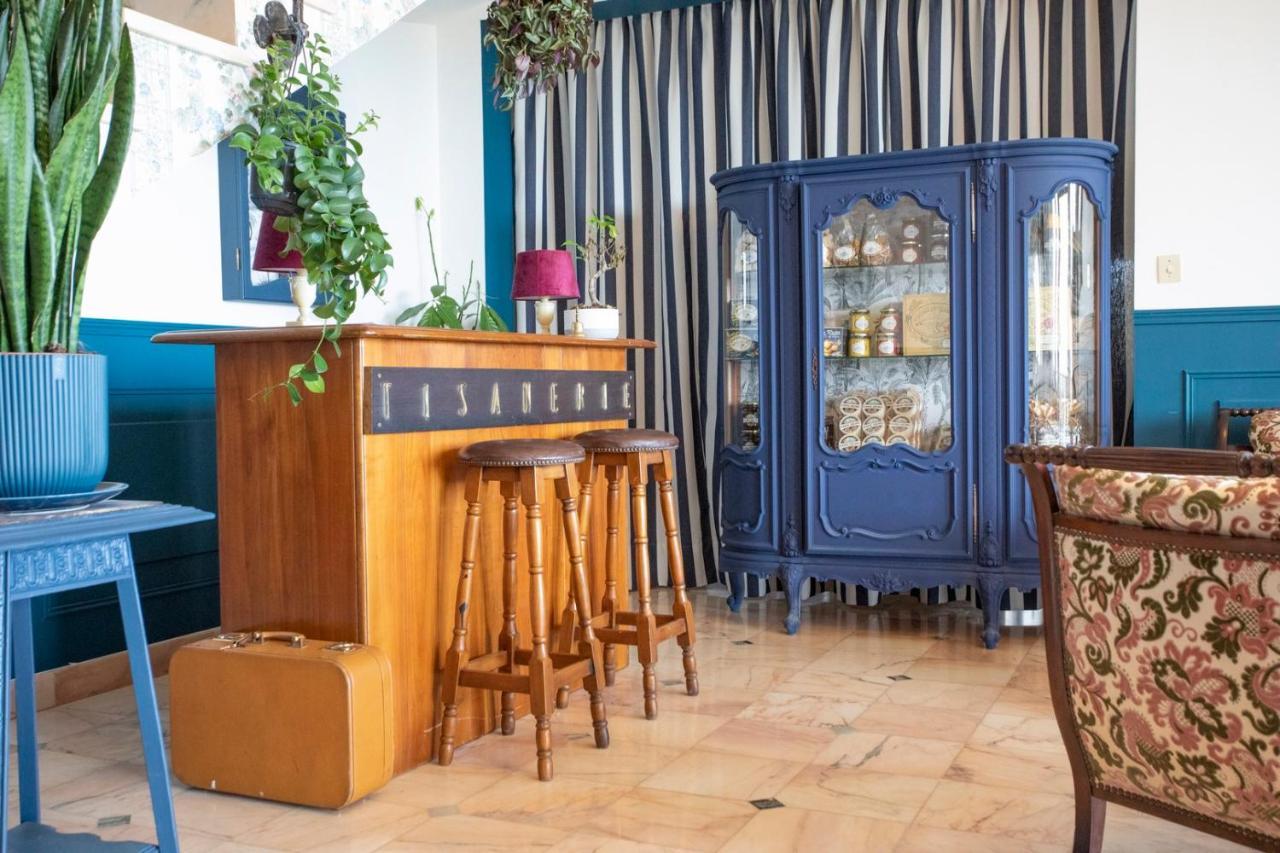 La Bellevue Breville - B&B Eksteriør bilde