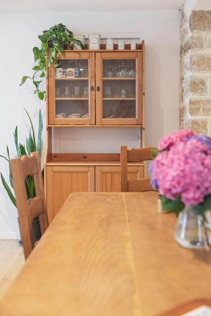 La Bellevue Breville - B&B Eksteriør bilde