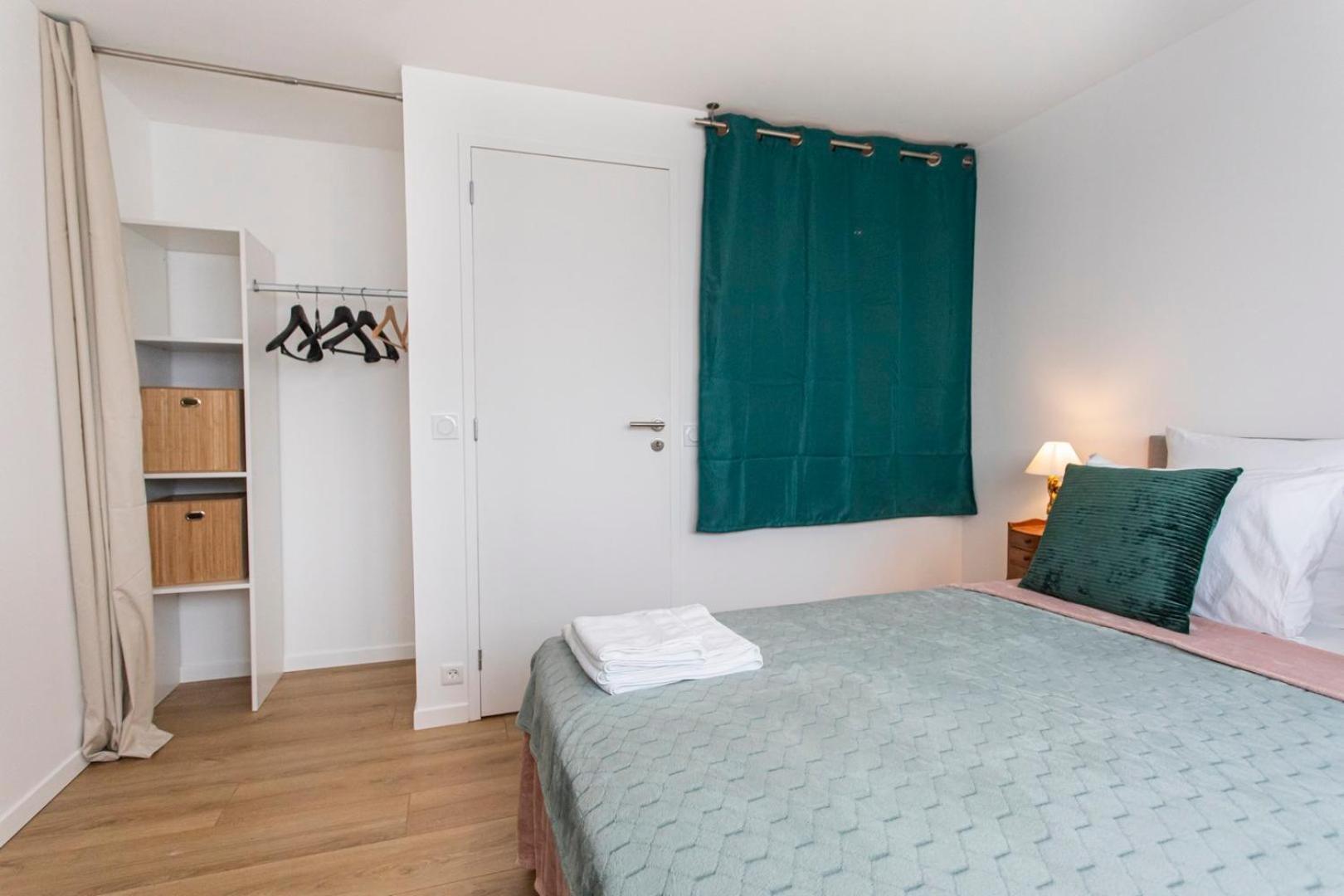 La Bellevue Breville - B&B Eksteriør bilde