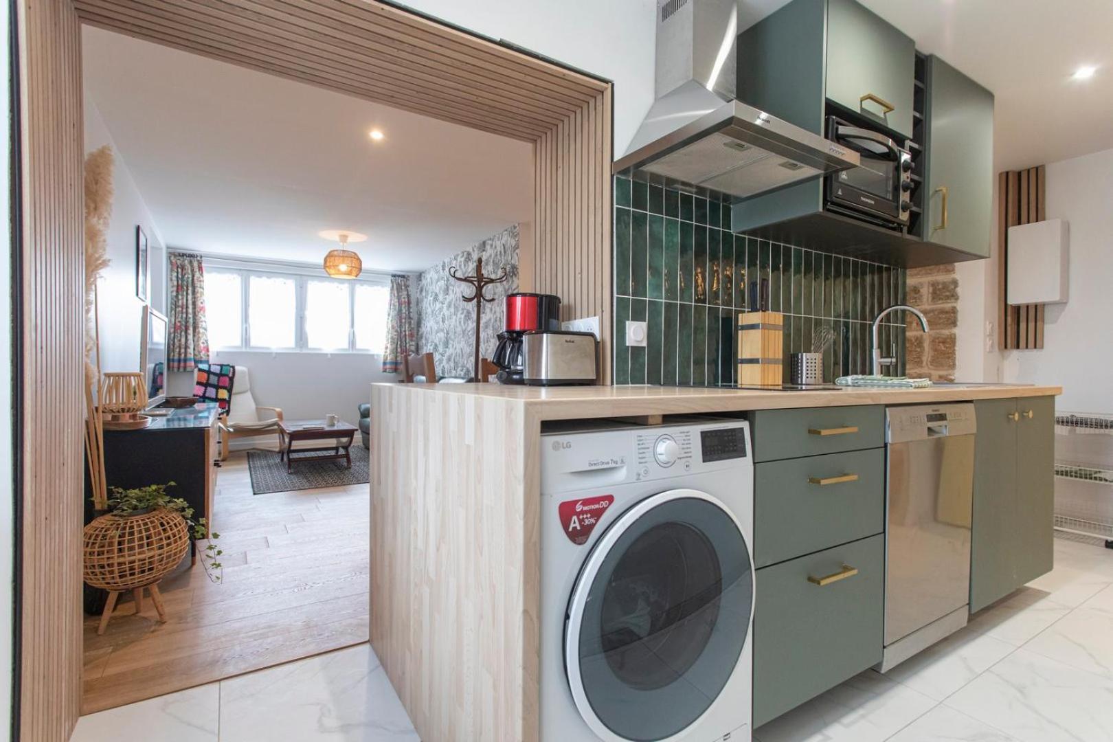 La Bellevue Breville - B&B Eksteriør bilde